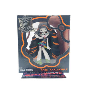 Monster High Vinyl Figure: Skelita Calaveras
