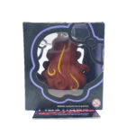 Monster High Vinyl Figure: Clawdeen Wolf (Japanese Import)