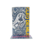 Monster High Vinyl Figure: Cleo De Nile (Japanese Import)