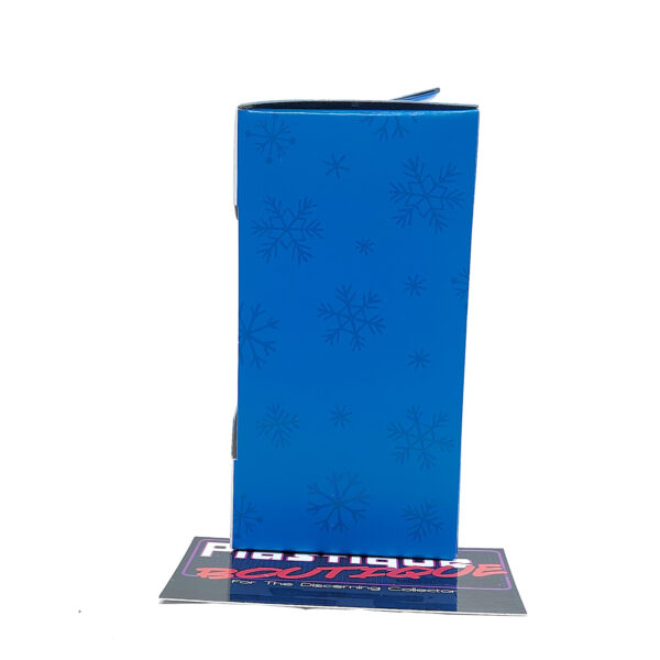 Hallmark/Funko Pop Ornament: Disney Moana & Pua Chase (Walmart Exclusive)