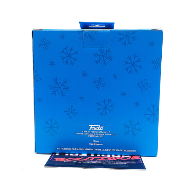 Hallmark/Funko Pop Ornament: Disney Moana & Pua Chase (Walmart Exclusive)