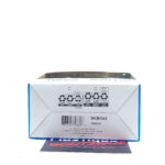 Hallmark/Funko Pop Ornament: Disney Moana & Pua Chase (Walmart Exclusive)