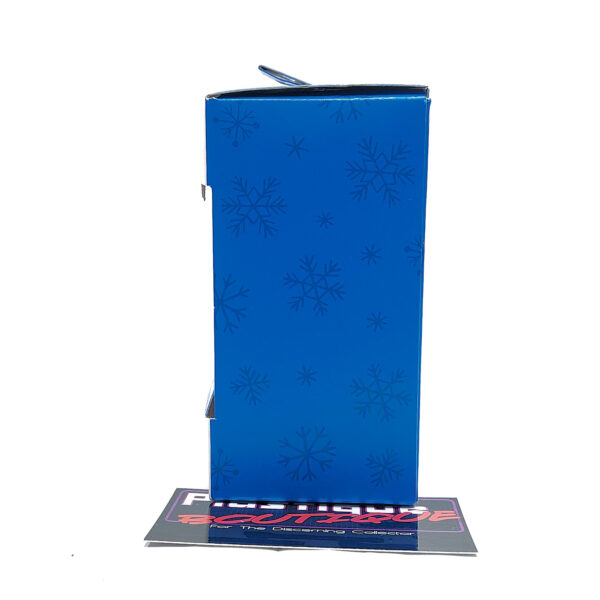 Hallmark/Funko Pop Ornament: Marvel Starlord & Groot (Walmart Exclusive)