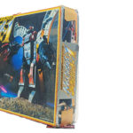 Super Change Robo: Mechabot-1 (Diaclone Omega Supreme)