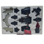 Super Change Robo: Mechabot-1 (Diaclone Omega Supreme)