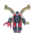 Super Change Robo: Mechabot-1 (Diaclone Omega Supreme)