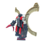 Super Change Robo: Mechabot-1 (Diaclone Omega Supreme)
