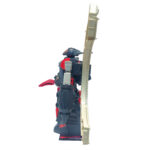 Super Change Robo: Mechabot-1 (Diaclone Omega Supreme)