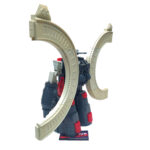 Super Change Robo: Mechabot-1 (Diaclone Omega Supreme)