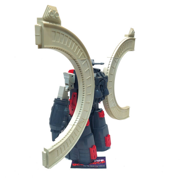 Super Change Robo: Mechabot-1 (Diaclone Omega Supreme)