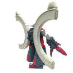 Super Change Robo: Mechabot-1 (Diaclone Omega Supreme)