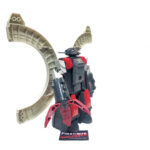 Super Change Robo: Mechabot-1 (Diaclone Omega Supreme)