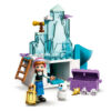 Lego Disney Princess: Anna and Elsa's Frozen Wonderland 43194