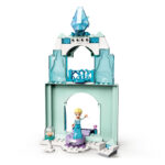 Lego Disney Princess: Anna and Elsa's Frozen Wonderland 43194