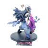Monster Strike Izanami Zero: High Quality Lucifer PVC Statue
