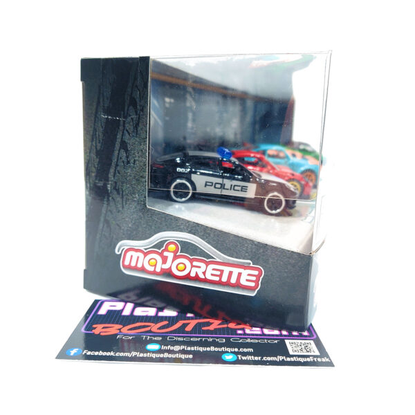 Majorette: Porsche Edition 5 Pack