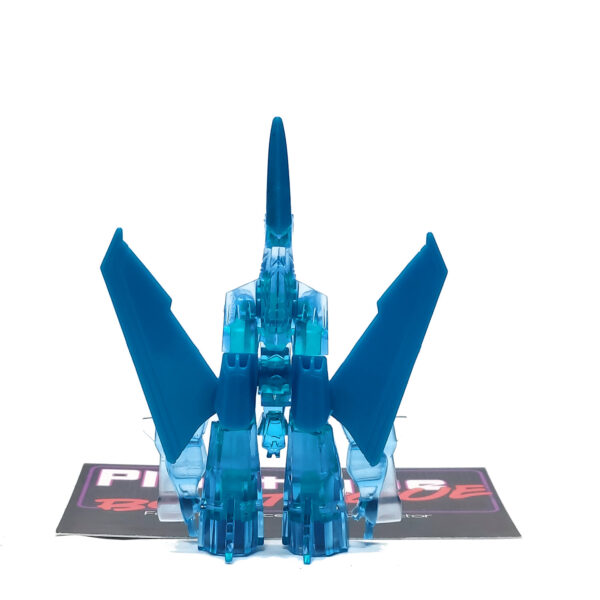 Transformers Animated: EZ Collection Clear Thundercracker (Japanese Exclusive)