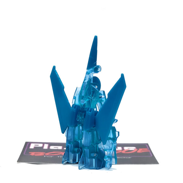 Transformers Animated: EZ Collection Clear Thundercracker (Japanese Exclusive)