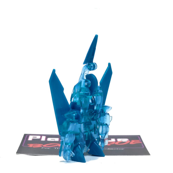 Transformers Animated: EZ Collection Clear Thundercracker (Japanese Exclusive)