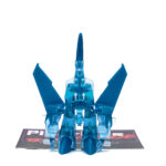 Transformers Animated: EZ Collection Clear Thundercracker (Japanese Exclusive)