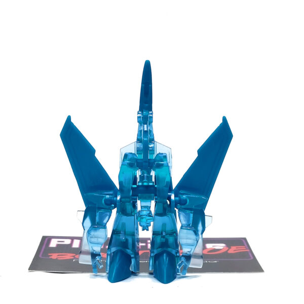 Transformers Animated: EZ Collection Clear Thundercracker (Japanese Exclusive)