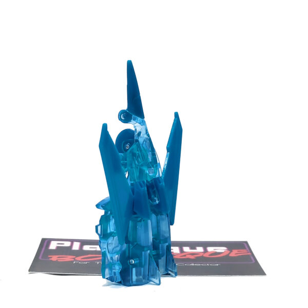 Transformers Animated: EZ Collection Clear Thundercracker (Japanese Exclusive)