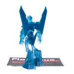 Transformers Animated: EZ Collection Clear Thundercracker (Japanese Exclusive)