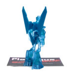 Transformers Animated: EZ Collection Clear Thundercracker (Japanese Exclusive)