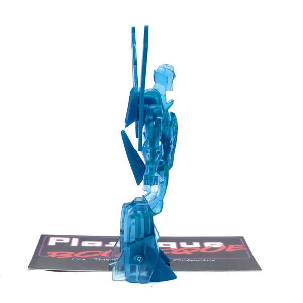 Transformers Animated: EZ Collection Clear Thundercracker (Japanese Exclusive)