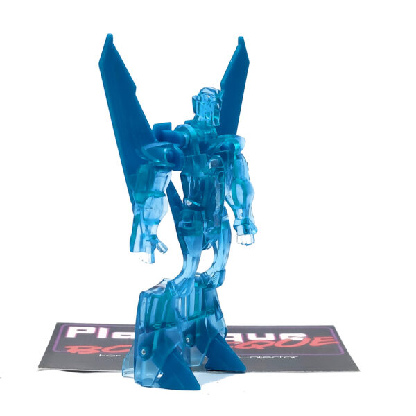 Transformers Animated: EZ Collection Clear Thundercracker (Japanese Exclusive)