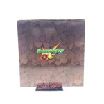 Monster Strike: Dinosaur King Rechi Reed (Red Smydra) PVC Statue