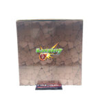 Monster Strike: Dinosaur King Rechi Reed (Red Smydra) PVC Statue