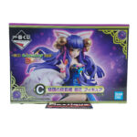 Monster Strike: Daji/Dakki Last One (Volume 6 Prize C) PVC Statue