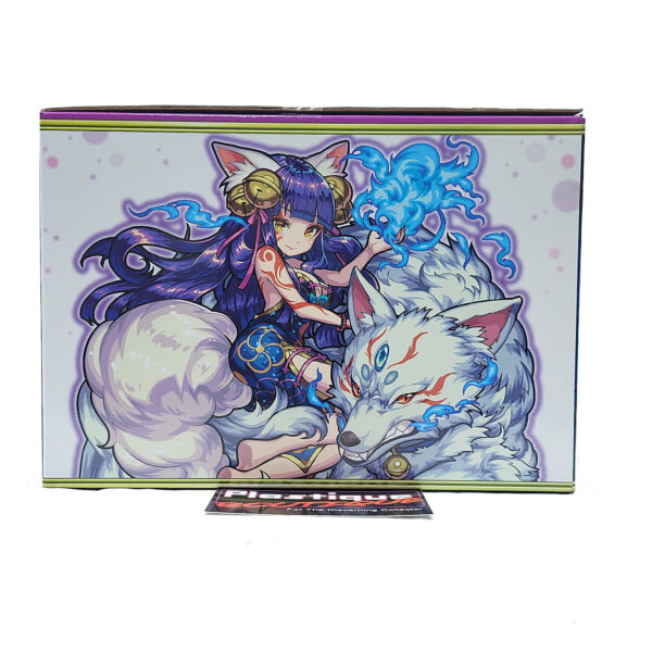 Monster Strike: Daji/Dakki Last One (Volume 6 Prize C) PVC Statue