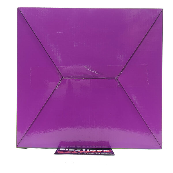 Monster Strike: Daji/Dakki Last One (Volume 6 Prize C) PVC Statue