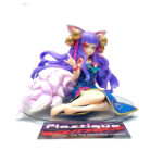 Monster Strike: Daji/Dakki Last One (Volume 6 Prize C) PVC Statue