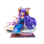 Monster Strike: Daji/Dakki Last One (Volume 6 Prize C) PVC Statue