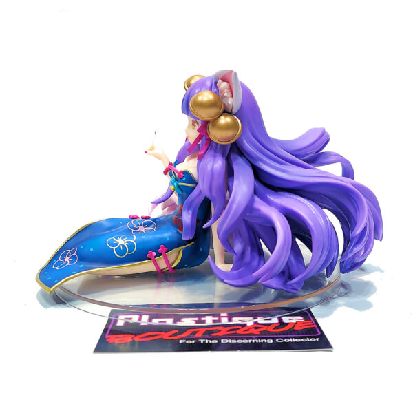 Monster Strike: Daji/Dakki Last One (Volume 6 Prize C) PVC Statue