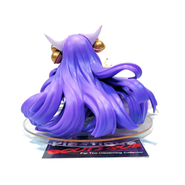 Monster Strike: Daji/Dakki Last One (Volume 6 Prize C) PVC Statue