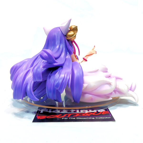 Monster Strike: Daji/Dakki Last One (Volume 6 Prize C) PVC Statue