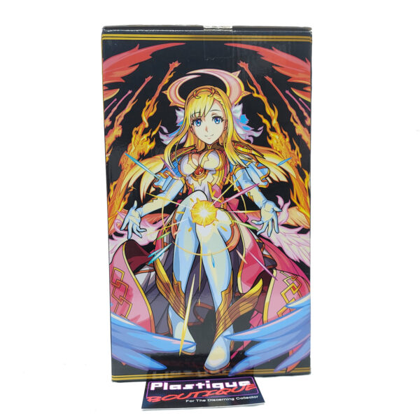 Monster Strike: Angel Mana (Volume 5 Prize C) PVC Statue