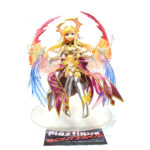 Monster Strike: Angel Mana (Volume 5 Prize C) PVC Statue