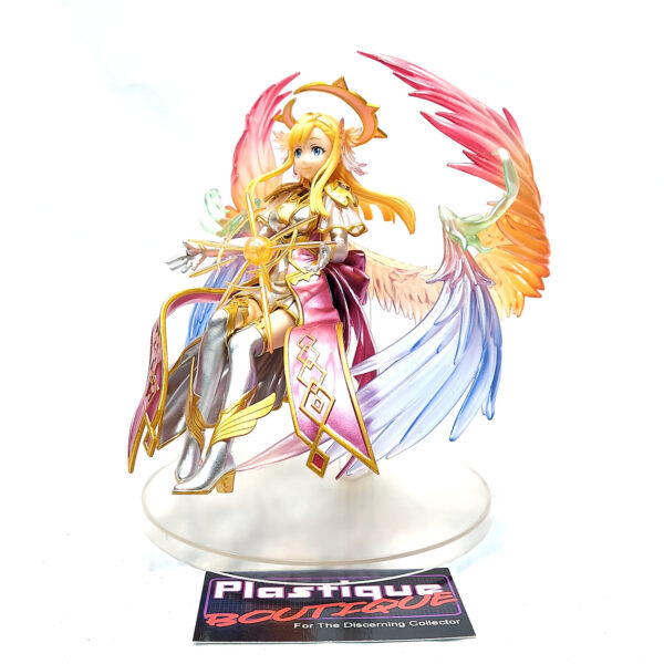 Monster Strike: Angel Mana (Volume 5 Prize C) PVC Statue