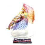 Monster Strike: Angel Mana (Volume 5 Prize C) PVC Statue