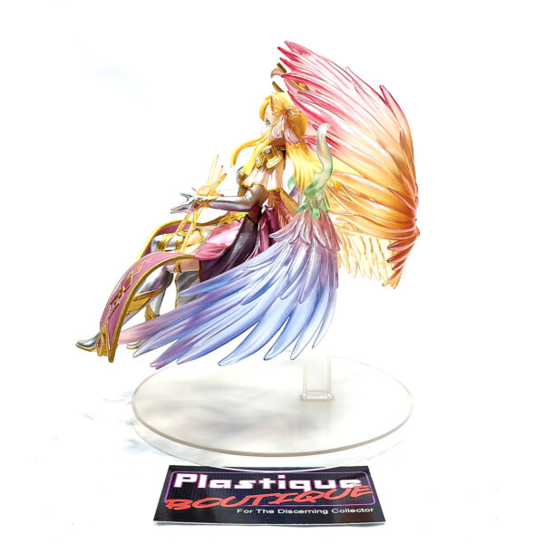 Monster Strike: Angel Mana (Volume 5 Prize C) PVC Statue