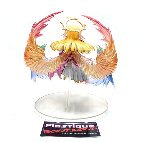 Monster Strike: Angel Mana (Volume 5 Prize C) PVC Statue