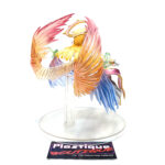 Monster Strike: Angel Mana (Volume 5 Prize C) PVC Statue