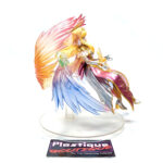Monster Strike: Angel Mana (Volume 5 Prize C) PVC Statue