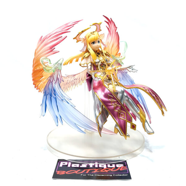 Monster Strike: Angel Mana (Volume 5 Prize C) PVC Statue