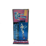 ToyCo: Astro Magnum (Diaclone Shockwave)